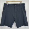 Kuhl Chino Shorts Men's W38 L10.5 Grey