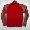 Puma Morocco National Football Team Track Jacket Men's Medium Red