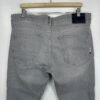 Scotch & Soda Skim Jeans Men's W38 L31 Grey Stretch Denim Slim Fit Skinny Zip