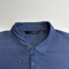 Travis Mathew Polo Shirt Men's Large Blue