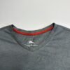Tommy Bahama Pullover T-Shirt Men's XL Grey Long Sleeve