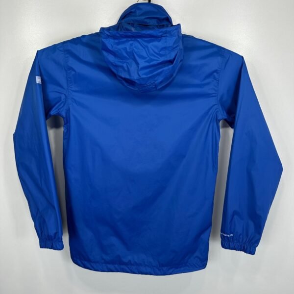 Regatta Isolite 5000 Waterproof Jacket Men's Small Blue