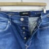 Replay RBJ.901 Denim Shorts Men's W31 L10.5 Blue