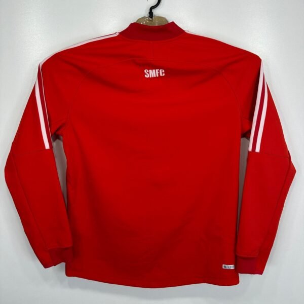 ISC AFL Sydney Swans Jacket Men's Medium Red 2020 Official