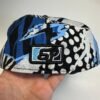 Fox Racing Hat Baseball Cap Size 7 5/8