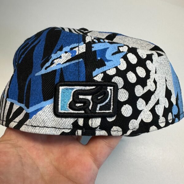 Fox Racing Hat Baseball Cap Size 7 5/8