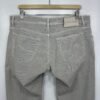 Jacob Cohen Nick Pants Trousers Jeans W37 L34 (Tag 38) Grey