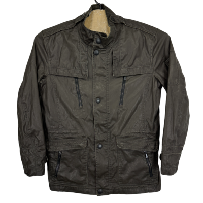 Wellensteyn Montgomery Jacket Wellensteyn Montgomery Jacket