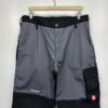 Engelbert Strauss Workwear Cargo Trousers Men's W34 L33 Size 56 Grey Cordura