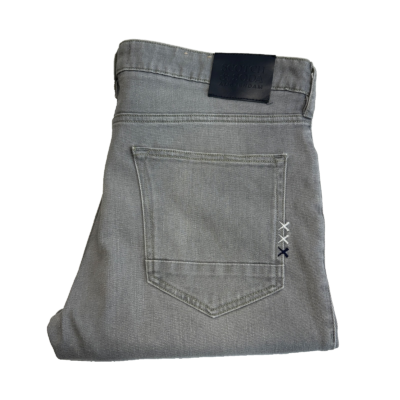 Scotch & Soda Skim