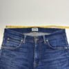 Edwin Jeans Men's W31 L32 Blue Stretch Denim Slim Skinny