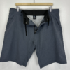 Kuhl Chino Shorts Men's W38 L10.5 Grey