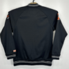 s-l1600-4 CCM Pallokerho Hockey Varsity Jacket Men's Medium Black