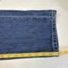 Carhartt WIP Vinton Pant Jeans Men's W36 L34 Blue Durable Denim Regular Straight