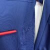 Adidas Sweden National Team 19/20 Training Top Jersey Adult Medium Blue