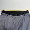 Engelbert Strauss Workwear Cargo Trousers Men's W34 L33 Size 56 Grey Cordura