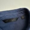 Travis Mathew Polo Shirt Men's Large Blue