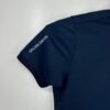 Galvin Green Polo Shirt Men's Small Navy Blue Short Sleeve
