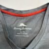 Tommy Bahama Pullover T-Shirt Men's XL Grey Long Sleeve