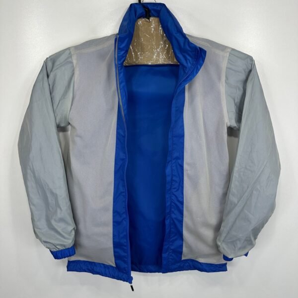 Regatta Isolite 5000 Waterproof Jacket Men's Small Blue