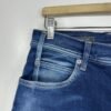Replay RBJ.901 Denim Shorts Men's W31 L10.5 Blue