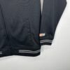 s-l1600-4 CCM Pallokerho Hockey Varsity Jacket Men's Medium Black
