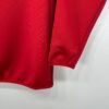 Jako Bayer 04 Leverkusen Track Jacket Men's Medium Large Red