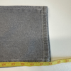 Scotch & Soda Skim Jeans Men's W38 L31 Grey Stretch Denim Slim Fit Skinny Zip
