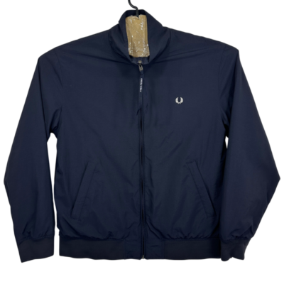 Fred Perry