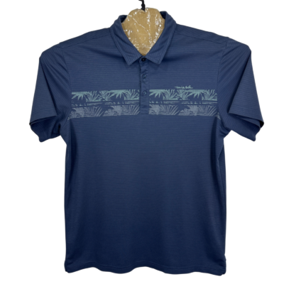Travis Mathew Polo