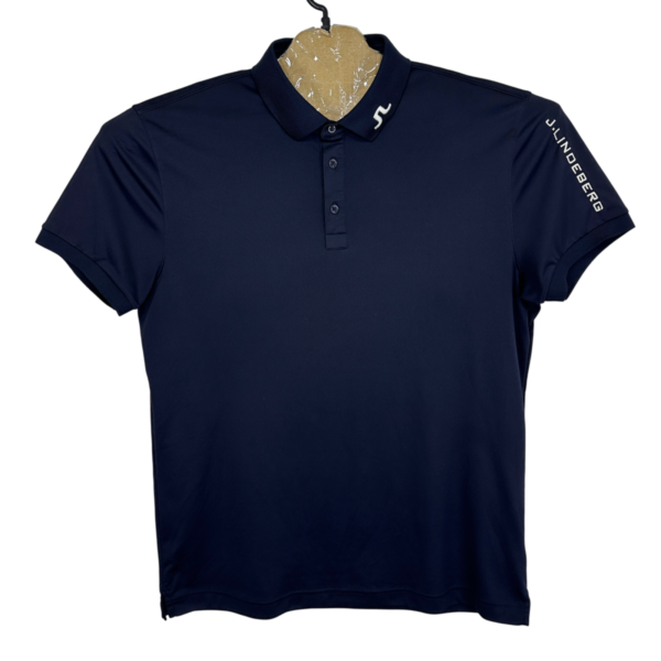 J.Lindeberg Tour Tech TX Jersey