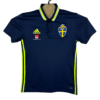 Adidas Sweden Polo Shirt