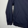 Fred Perry Bomber Jacket Men's Large Navy Blue