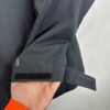 Mercedes‑Benz Trucks Jacket Black Red Reflective Men's 2XL