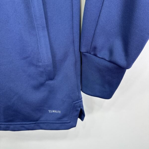 Adidas Sweden National Team 19/20 Training Top Jersey Adult Medium Blue