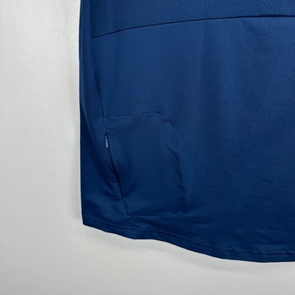 s-l1600-5 Oakley Factory Pilot Jersey Men's Large Blue Hydrolix MTB