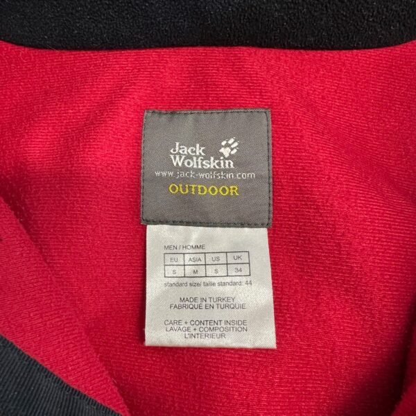 Jack Wolfskin Outdoor Gore
