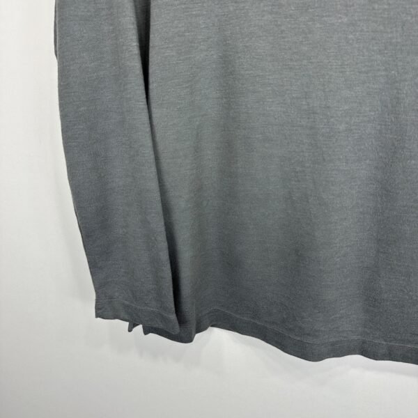 Tommy Bahama Pullover T-Shirt Men's XL Grey Long Sleeve