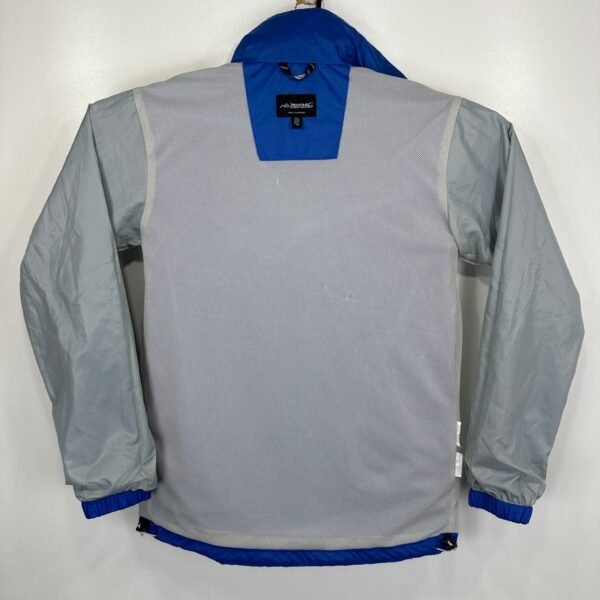 Regatta Isolite 5000 Waterproof Jacket Men's Small Blue
