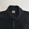 s-l1600-5 Jack Wolfskin Nanuk 200 Fleece Jacket Men's 50 3XL Black