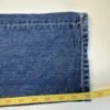 Carhartt WIP Vicious Pant Jeans Men's W36 L32 Blue Denim