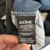 Kuhl Chino Shorts Men's W38 L10.5 Grey