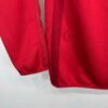 Jako Bayer 04 Leverkusen Track Jacket Men's Medium Large Red