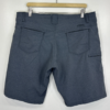 Kuhl Chino Shorts Men's W38 L10.5 Grey