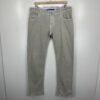 Jacob Cohen Nick Pants Trousers Jeans W37 L34 (Tag 38) Grey