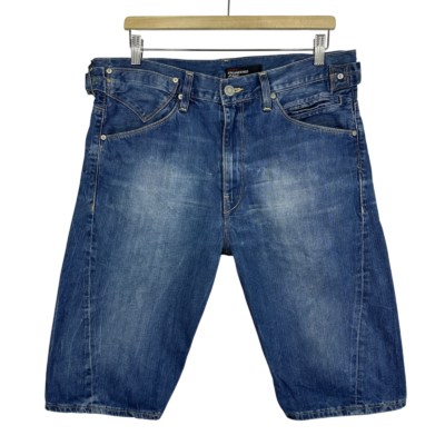Levi's Engineered