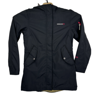 Didriksons Leila Parka Jacket