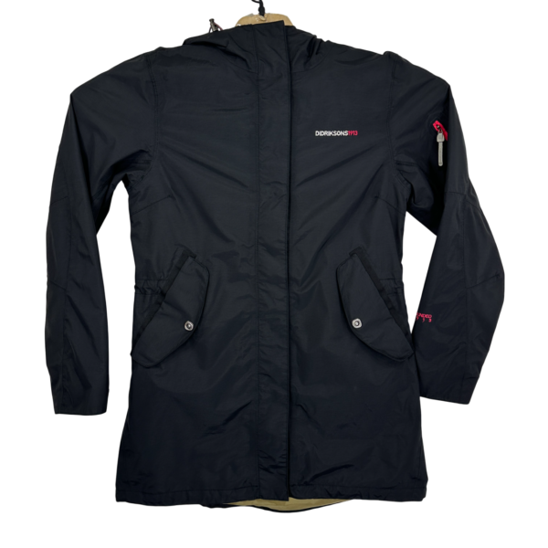 Didriksons Leila Parka Jacket