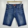 Replay City Denim Shorts Men's W30 L12.5 (Tag W31) Blue
