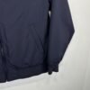Fred Perry Bomber Jacket Men's Large Navy Blue